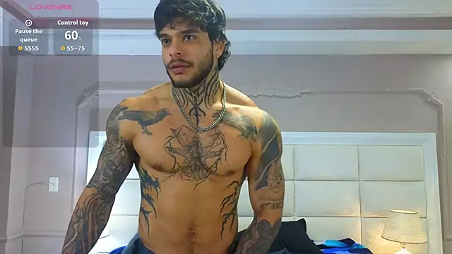 ray coopers online show from 11-08-25, 03:18