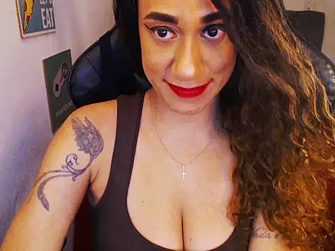 Snapshot of gauchinhaG chatting on 10-24-25, 03:41 gauchinhaG online show from 10-24-25, 03:41