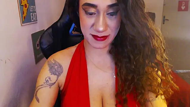 gauchinhaG online show from 11-20-25, 08:30