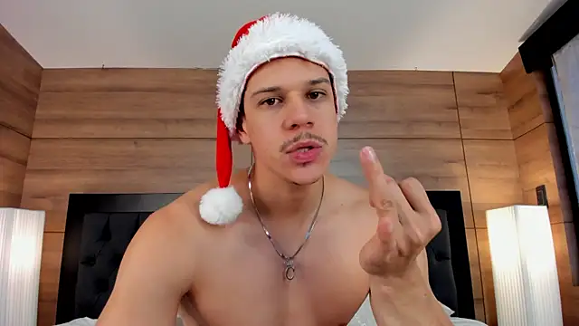 MarcoSullivan online show from 12-24-24, 03:26