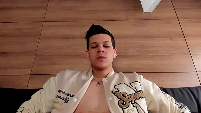 MarcoSullivan online show from 01-11-25, 02:36