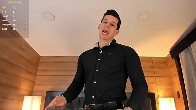 MarcoSullivan online show from 01-24-25, 11:48