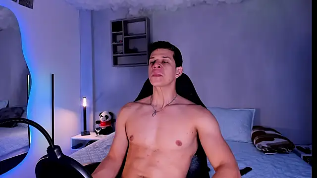 MarcoSullivan online show from 09-29-25, 10:25