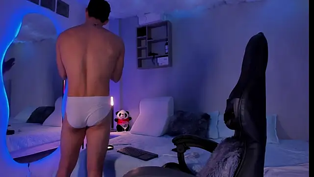 MarcoSullivan online show from 10-18-25, 12:06