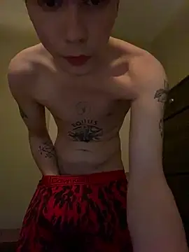 Snapshot of Mikeswanston chatting on 03-02-25, 08:05 Mikeswanston online show from 03-02-25, 08:05