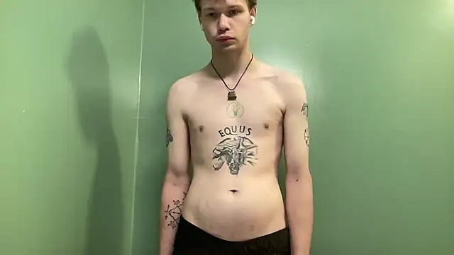 Mikeswanston online show from 03-27-26, 12:49