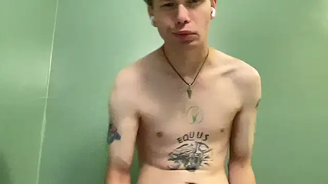 Mikeswanston online show from 04-05-26, 07:11