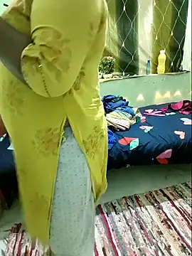 NEHA-DESHI online show from 01-31-25, 04:17