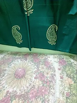 NEHA-DESHI online show from 09-17-25, 07:59