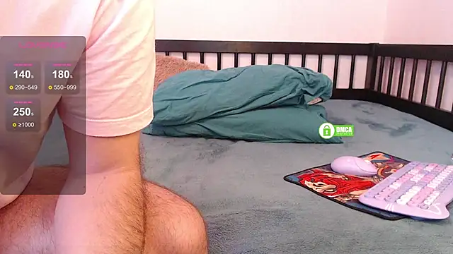 Sonya-Vlad online show from 02-04-25, 07:18