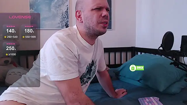 Sonya-Vlad online show from 02-08-26, 07:34