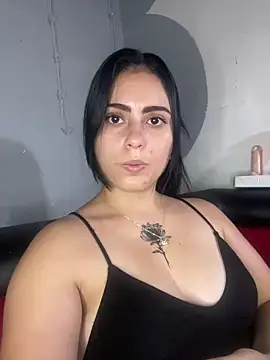 Azuna25 online show from 07-24-26, 06:28