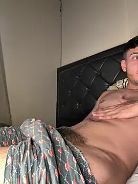 tom thick online show from 03-12-25, 03:07