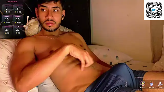 tom thick online show from 03-10-26, 12:10