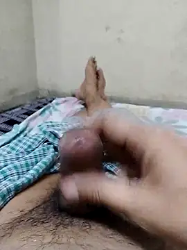 AUNTY1984 online show from 09-29-25, 06:57