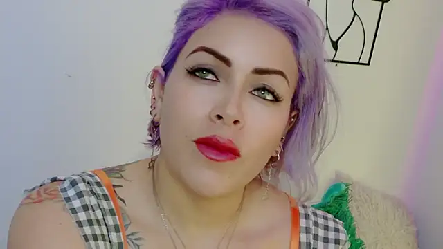 Natalia Montoya online show from 01-17-26, 12:59