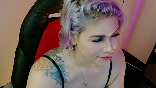 Natalia Montoya online show from 03-08-26, 02:04