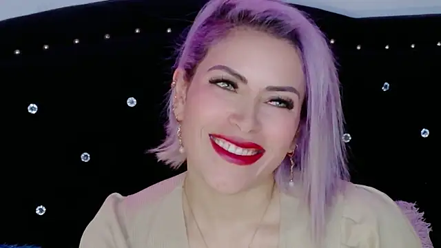 Natalia Montoya online show from 03-20-26, 06:07