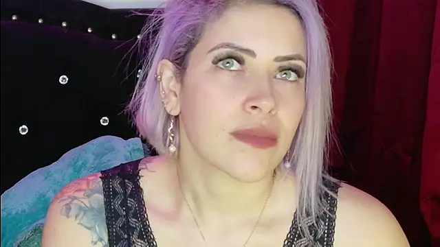 Natalia Montoya online show from 03-22-26, 05:55