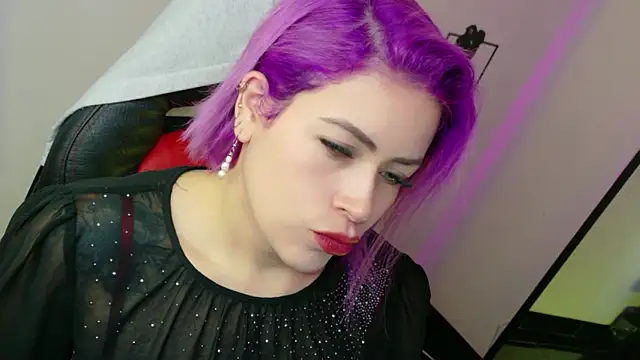 Natalia Montoya online show from 04-24-26, 11:07