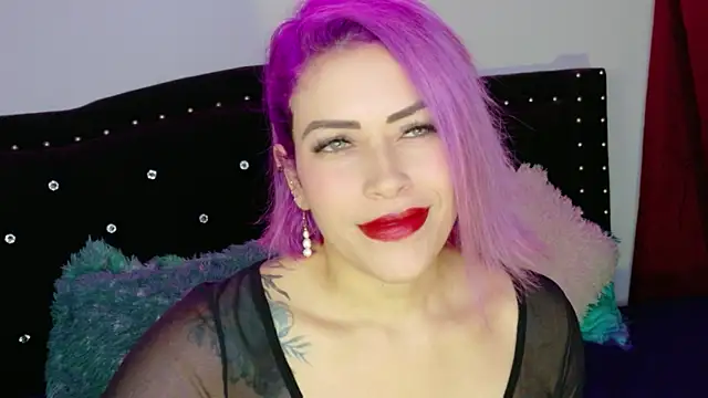 Natalia Montoya online show from 04-26-26, 03:37