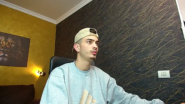 BrandonTate online show from 01-08-25, 12:37