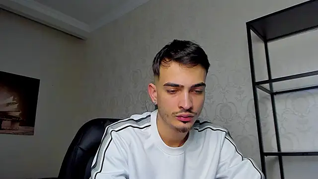 BrandonTate online show from 01-10-25, 12:36