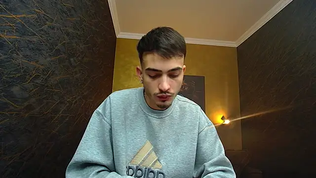 BrandonTate online show from 01-11-25, 12:40