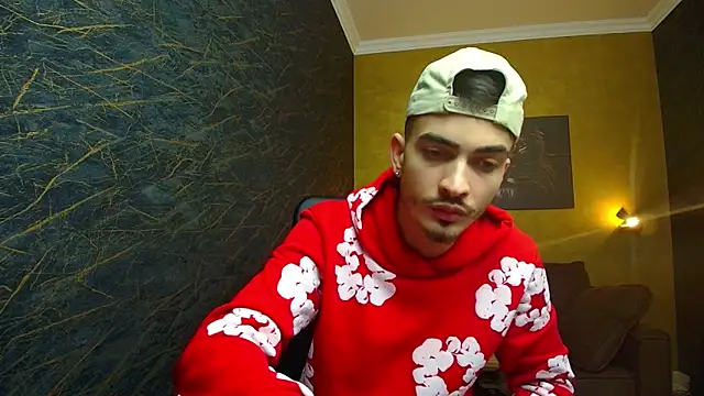 BrandonTate online show from 01-15-25, 12:04