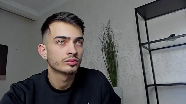 BrandonTate online show from 01-20-25, 11:02