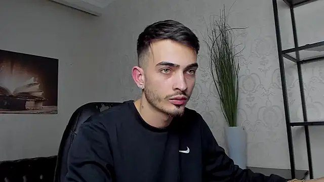 BrandonTate online show from 01-21-25, 02:59