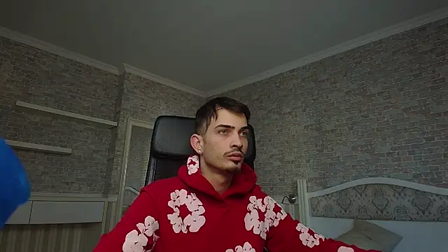 BrandonTate online show from 01-28-25, 10:02