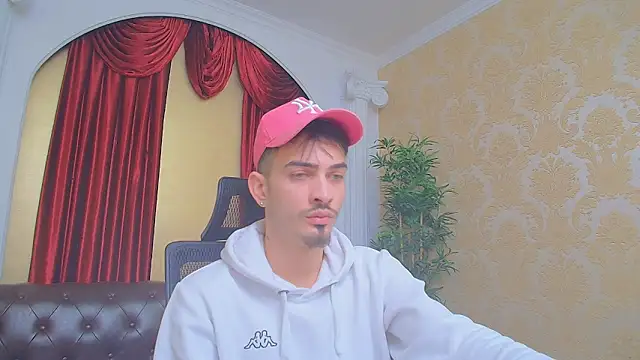 BrandonTate online show from 02-13-25, 12:54