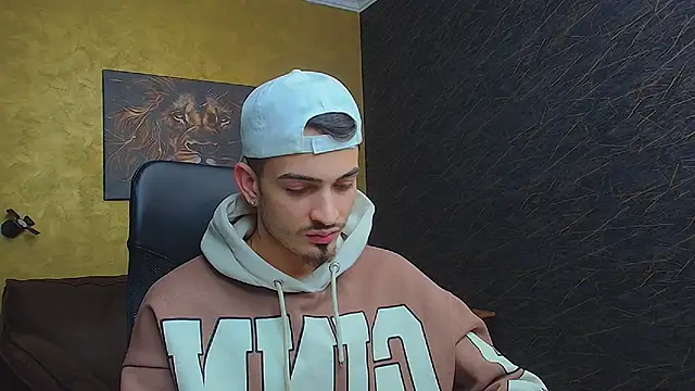 BrandonTate online show from 02-14-25, 03:47