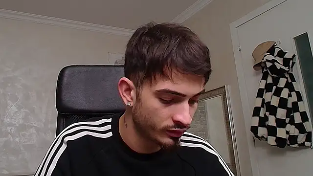 BrandonTate online show from 02-20-25, 03:52