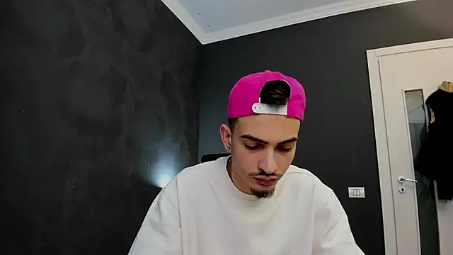 BrandonTate online show from 03-04-25, 03:37