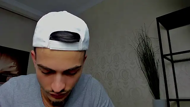 BrandonTate online show from 03-12-25, 04:13