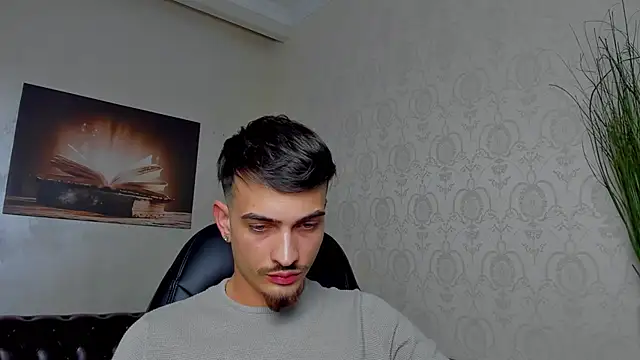 BrandonTate online show from 03-17-25, 07:26