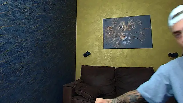 BrandonTate online show from 09-09-25, 04:45