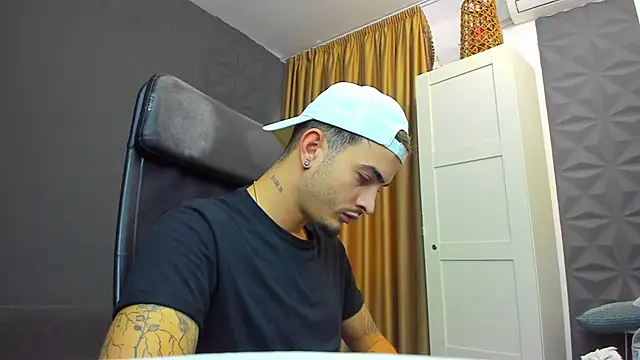 BrandonTate online show from 09-10-25, 09:20