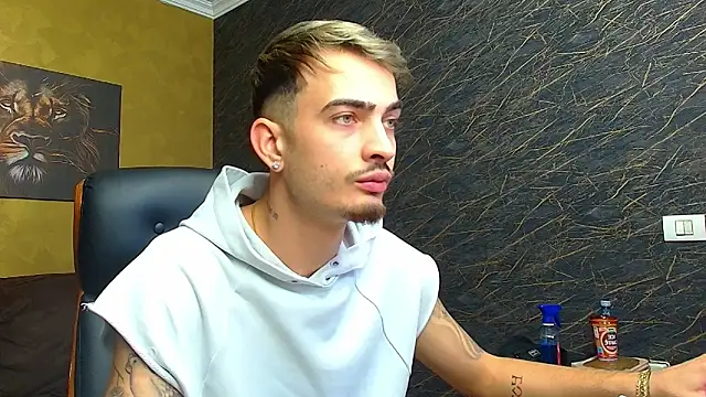 BrandonTate online show from 09-22-25, 11:01