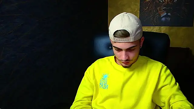 BrandonTate online show from 10-07-25, 10:56