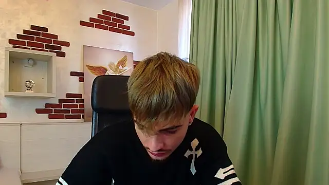 BrandonTate online show from 10-10-25, 10:47