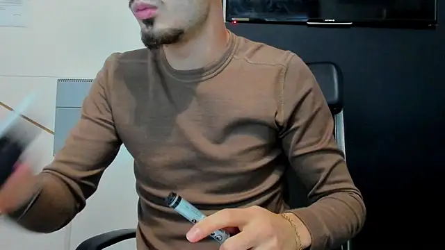 BrandonTate online show from 12-18-25, 12:11