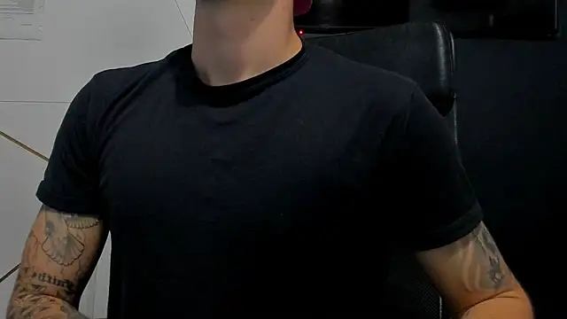 BrandonTate online show from 12-21-25, 06:04