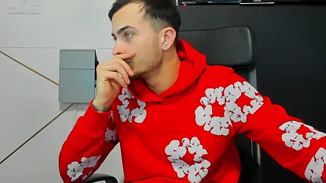 BrandonTate online show from 01-14-26, 07:25