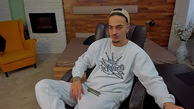 BrandonTate online show from 02-16-26, 02:02