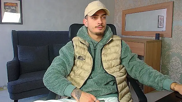 BrandonTate online show from 03-03-26, 12:00