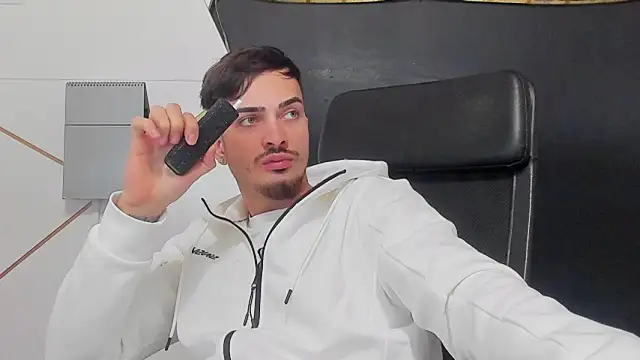 BrandonTate online show from 04-01-26, 08:04