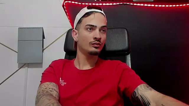 BrandonTate online show from 04-17-26, 04:59